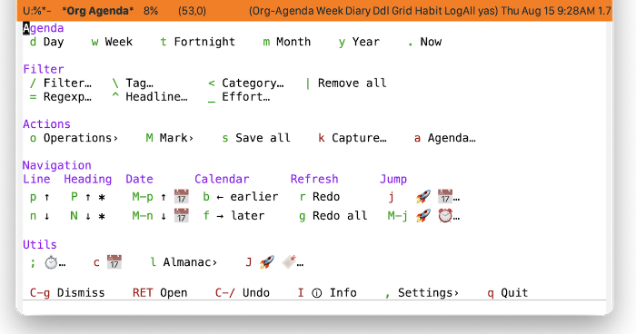 images/casual-agenda-unicode-screenshot