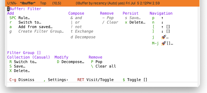 images/casual-ibuffer-filter-screenshot